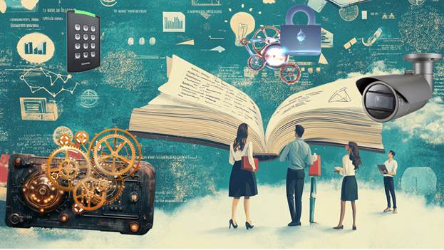 Educational Content Marketing