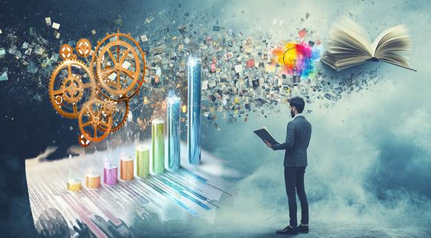 Education Increases Sales