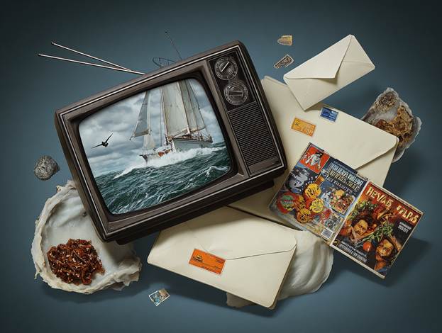 Traditional Advertising