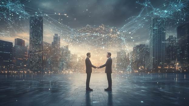 Partner With Other Businesses