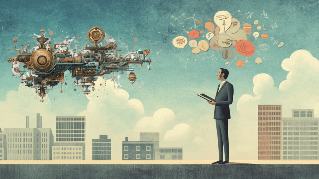 Understanding Buying Decisions