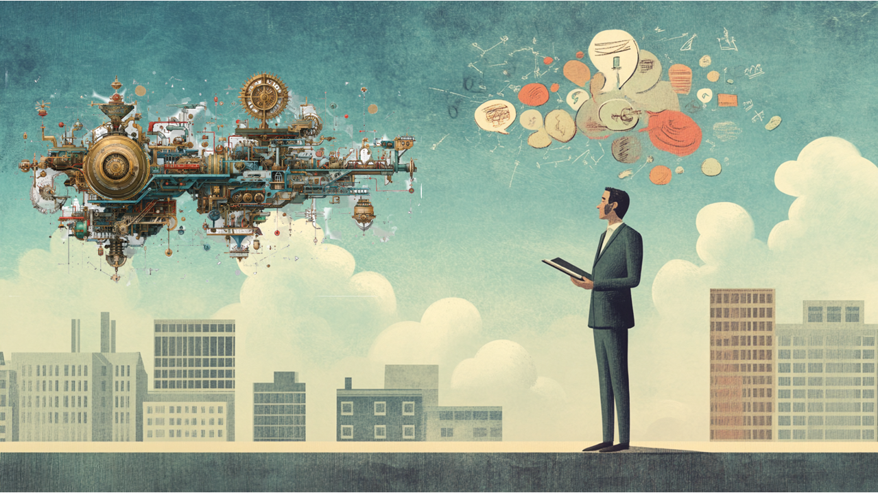 Understanding Buying Decisions