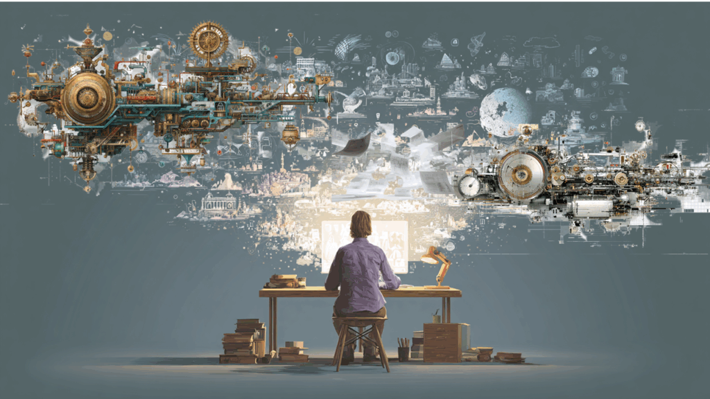 Educational Marketing