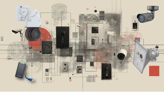 Integration of Security Products