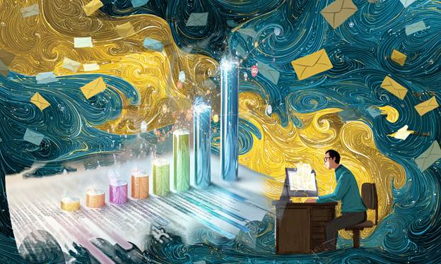 The Successful Digital Campaign