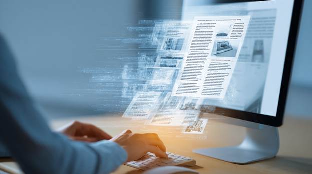 Educational Newsletters