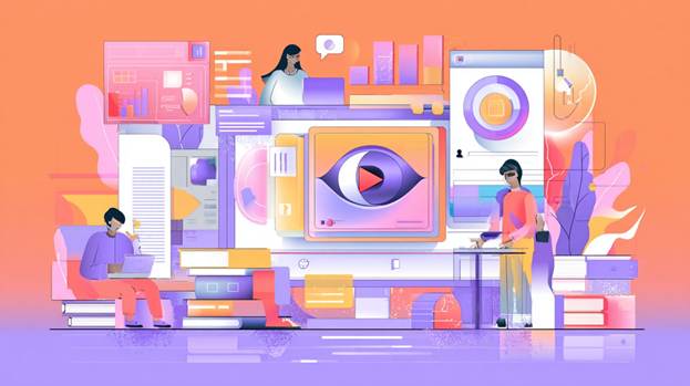 Educational Content Marketing Works