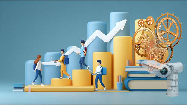 Educational Content Marketing