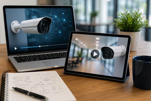 Economical Video Creation