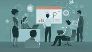 Education for Training and Marketing are Similar