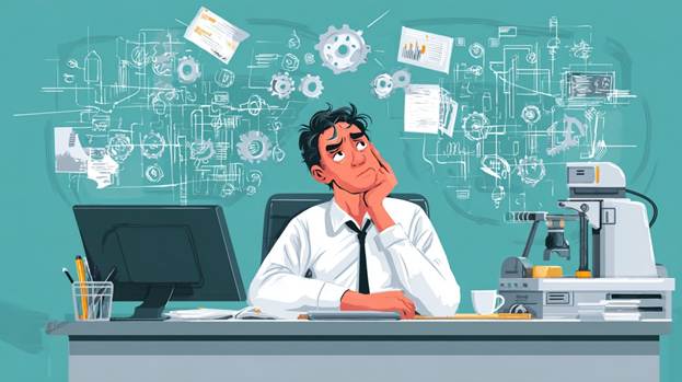Educational Marketing Increases Confidence
