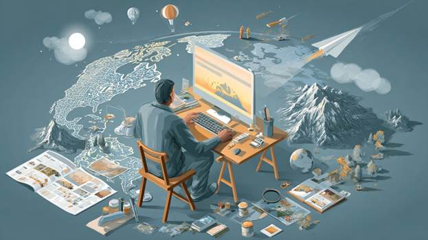 Educational Content Attracts Interest