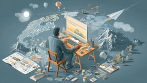 Educational Content Marketing