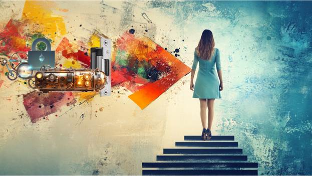 The Challenge of Creating Awareness