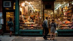 Marketing for the Small Business