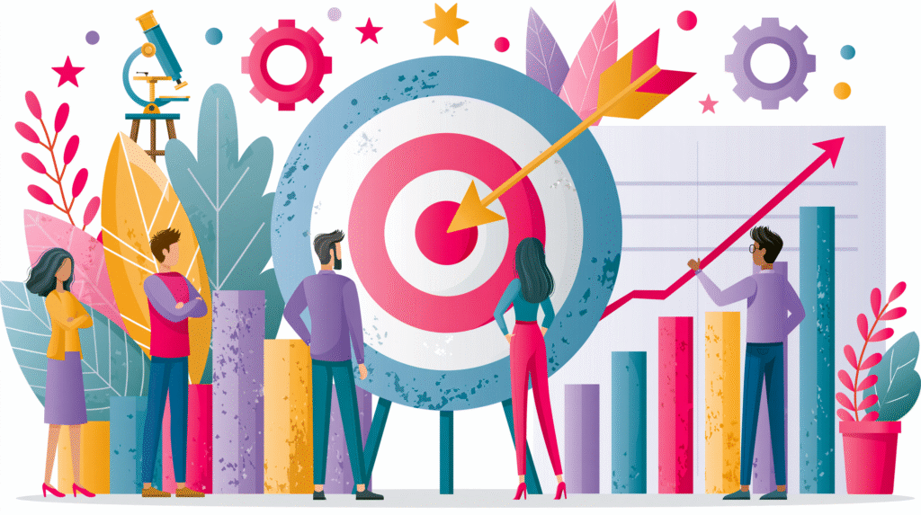 Intent Data Focus Sales