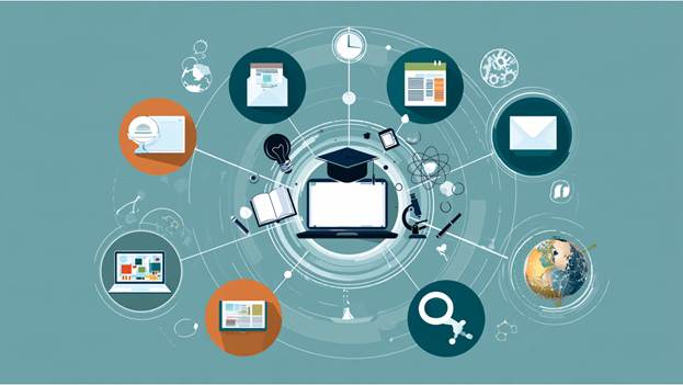 Adding Educational Content Marketing