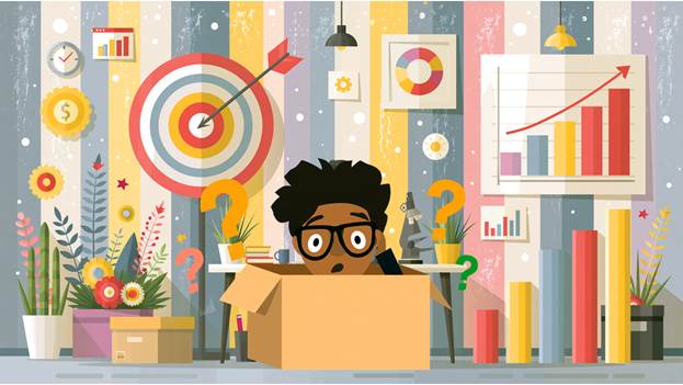 The Marketing Trap
