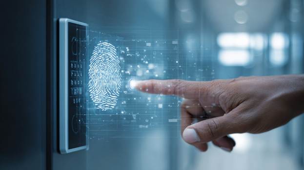 Mobile credentials and biometrics